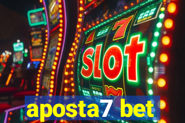 aposta7 bet